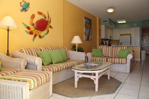 Orange Beach Verenigde Staten hotel mega promotiecode Booking.com