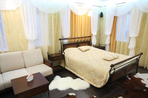 Cherepovets Rusia mega código de promoción booking.com