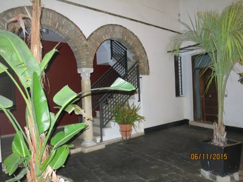 Jerez de la Frontera Espagne méga code promo booking.com