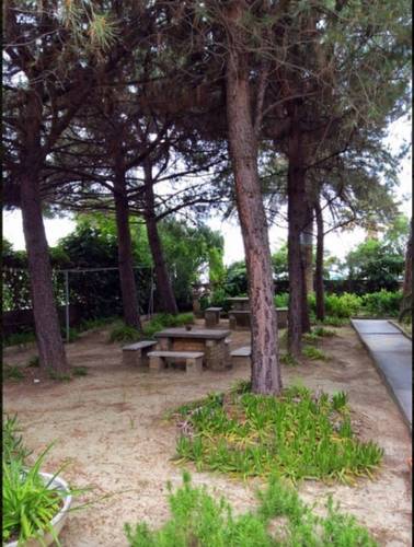 Tortoreto Italy Booking.com Hotel