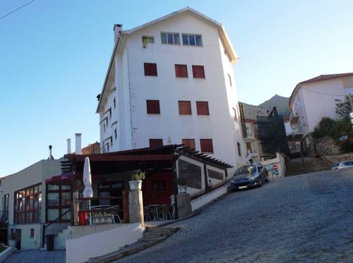 Manteigas Portugal Mega Hotel Gutscheincode Booking.com