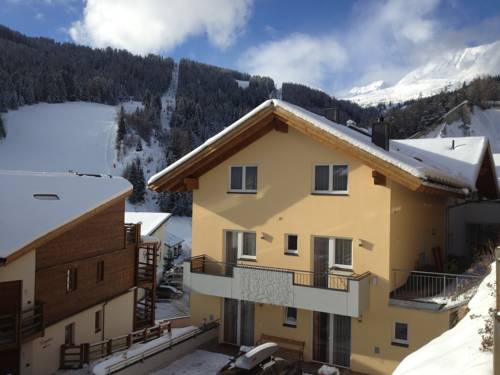 Serfaus Austria mega código de promoción booking.com