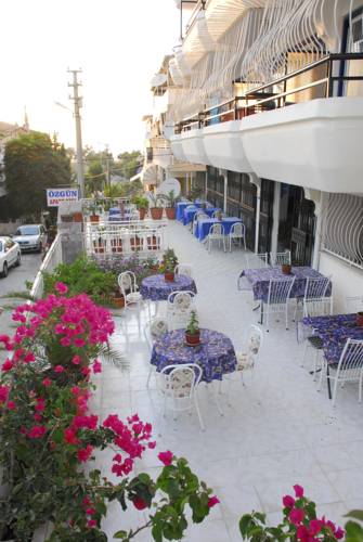 Kuşadası Turquie méga code promo booking.com