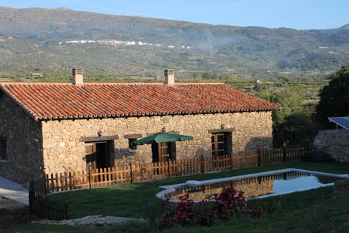 Casas del Castanar Spain Booking.com Hotel