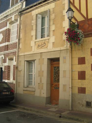 Villerville Frankreich Mega Hotel Gutscheincode Booking.com