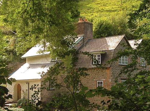 Porlock United Kingdom Booking.com Hotel