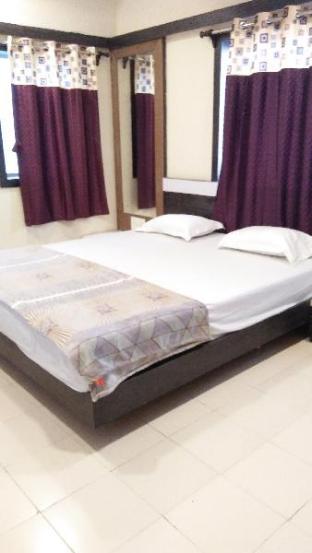 Murud India mega hotel