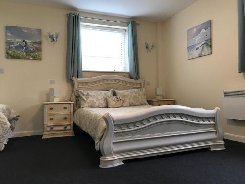 Harwich United Kingdom mega hotel