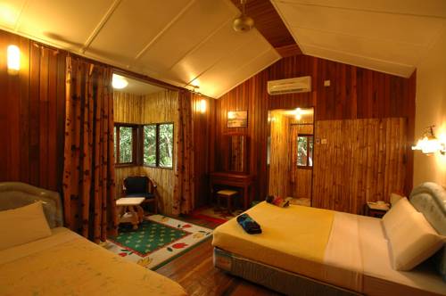 Sandakan Malaysia Booking.com Hotel