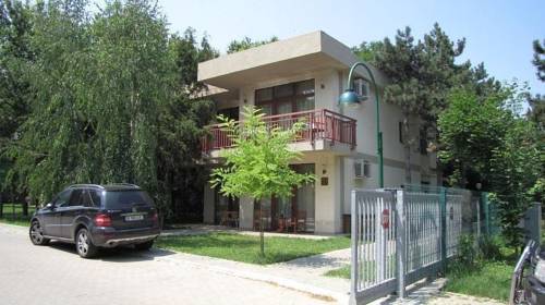 Neptun Olimp Roemenië hotel mega promotiecode Booking.com