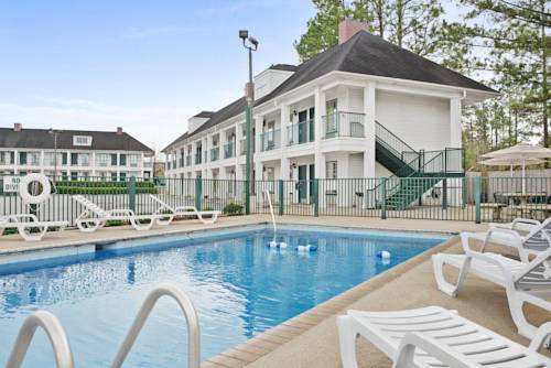 Americus (Georgia) Vereinigte Staaten Mega Hotel Gutscheincode Booking.com