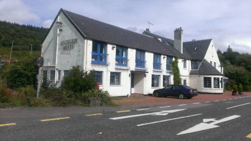 Lochgair Verenigd Koningkrijk hotel mega promotiecode Booking.com