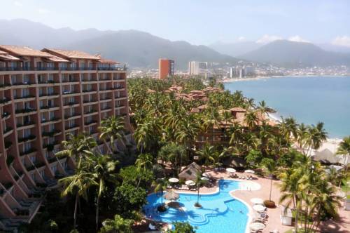 Puerto Vallarta Mexico Booking.com Hotel