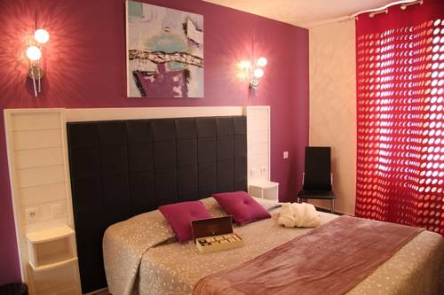 Saint-Palais-sur-Mer Frankrijk hotel mega promotiecode Booking.com