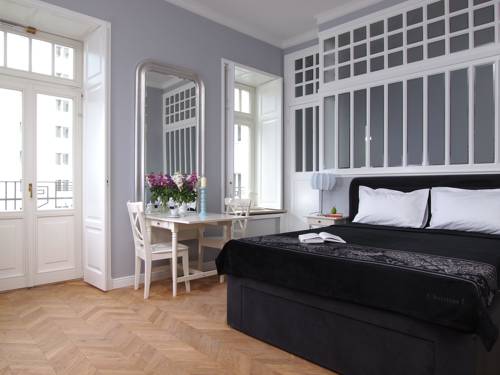Warszawa Polen Mega Hotel Gutscheincode Booking.com