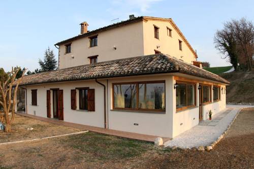 Arcevia Italy Booking.com Hotel