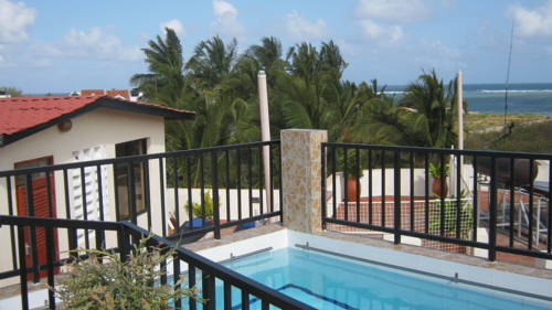 Mombasa Kenia Mega Hotel Gutscheincode Booking.com
