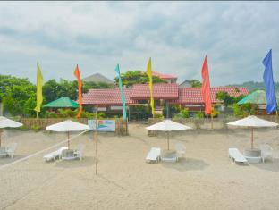 La Union Philippines mega hotel