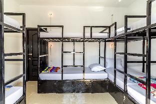 Siem Reap Cambodia mega hotel