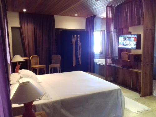 Beberibe Brazil mega hotel