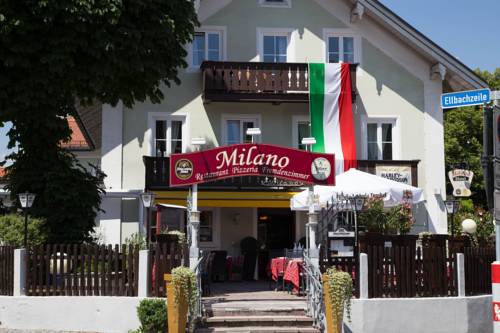 Bad Tölz Deutschland Mega Hotel Gutscheincode Booking.com