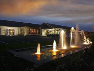 Belmullet Ireland mega hotel