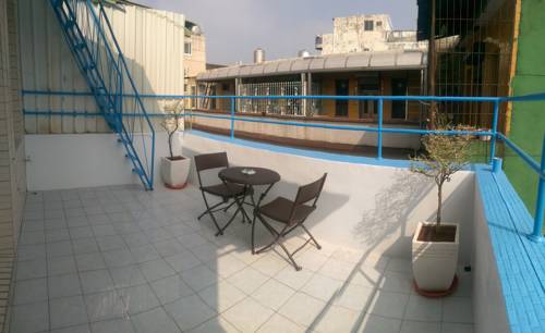 Donggang Taiwan Booking.com Hotel