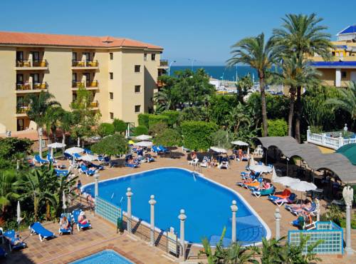 Torremolinos Spain Booking.com Hotel