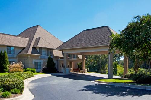 Braselton (Georgia) Vereinigte Staaten Mega Hotel Gutscheincode Booking.com