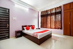 Guwahati India mega hotel