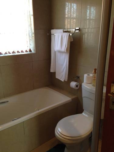 Ermelo Südafrika Mega Hotel Gutscheincode Booking.com
