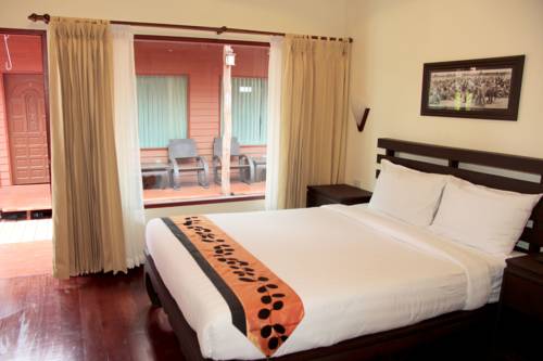 Ko Lanta Thailand Booking.com Hotel