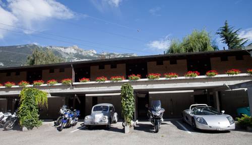 Chur Zwitserland hotel mega promotiecode Booking.com