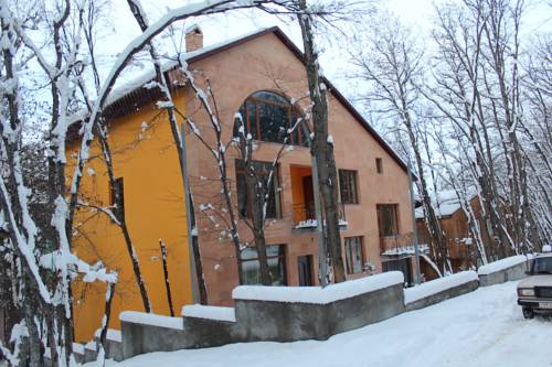 Tsaghkadzor Armenien Mega Hotel Gutscheincode Booking.com