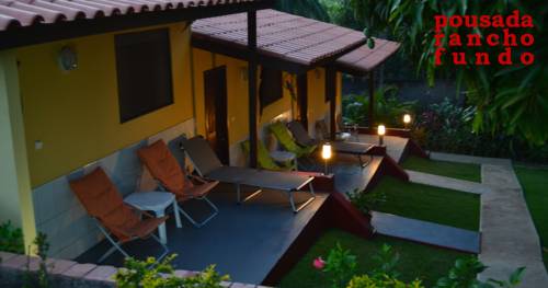 Abrantes Brazil Booking.com Hotel