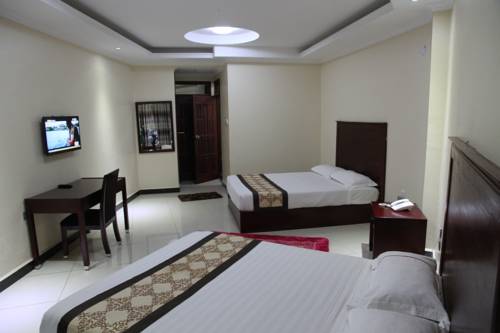 Kampala Uganda mega código de promoción booking.com