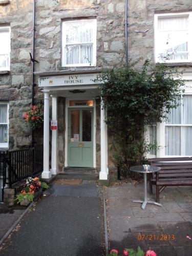 Dolgellau United Kingdom mega hotel