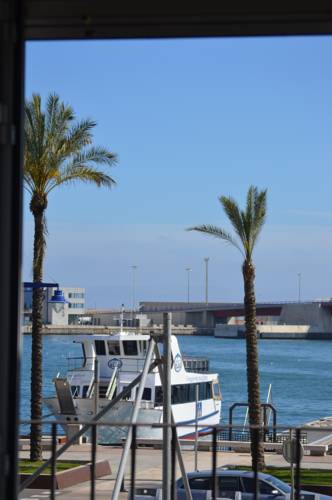 Tarragona Spain Booking.com Hotel