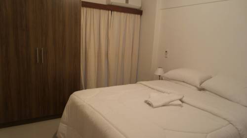 Asuncion Paraguay Mega Hotel Gutscheincode Booking.com