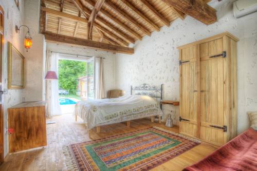 Kirazli Turkey Booking.com Hotel