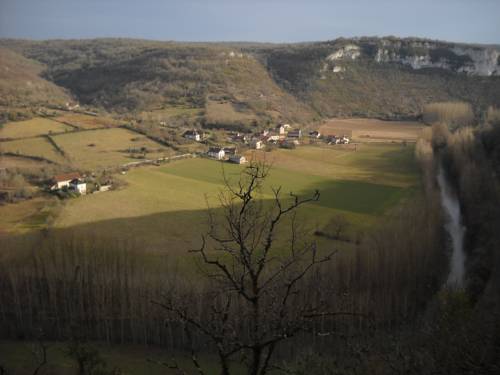 Brengues France Booking.com Hotel