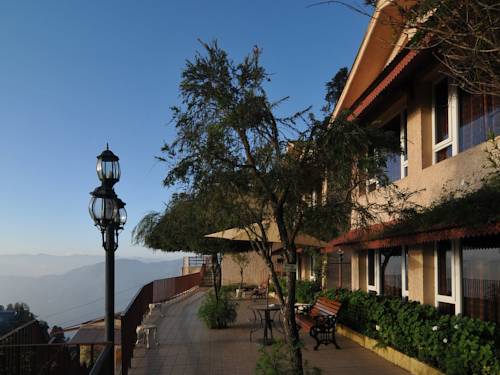 Mussoorie India Booking.com Hotel