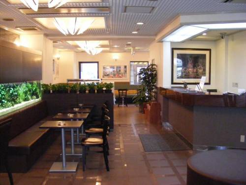Kawasaki Japan Mega Hotel Gutscheincode Booking.com
