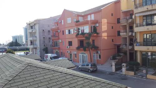 Budva Montenegro Mega Hotel Gutscheincode Booking.com