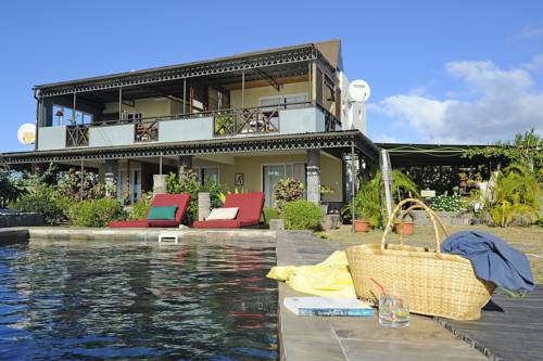 Port Mathurin Mauritius Mega Hotel Gutscheincode Booking.com