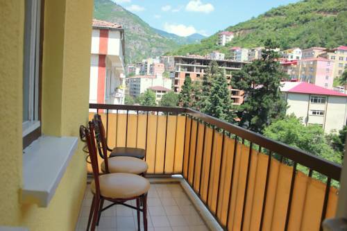 Trabzon Türkei Mega Hotel Gutscheincode Booking.com