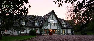 Touffreville France mega hotel