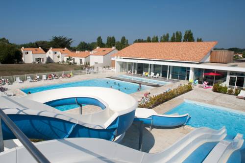 Olonne-sur-Mer France Booking.com Hotel