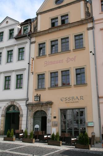 Zittau Germany Booking.com Hotel