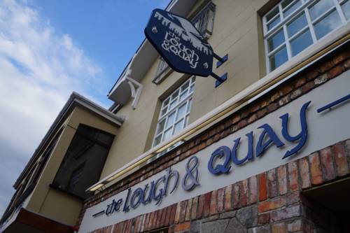 Warrenpoint Vereinigtes Königreich Mega Hotel Gutscheincode Booking.com